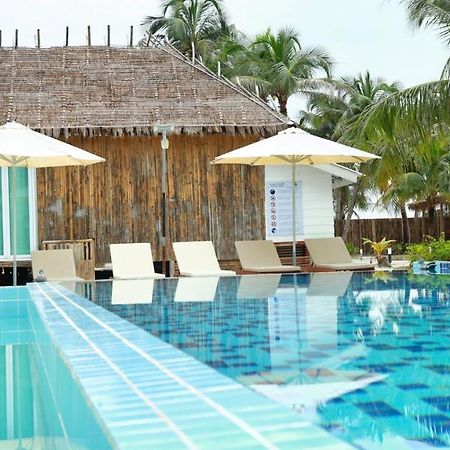 Nov Koh Kong Resort Phumi Sre Thmei Dış mekan fotoğraf