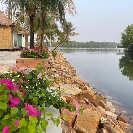 Nov Koh Kong Resort Phumi Sre Thmei Dış mekan fotoğraf