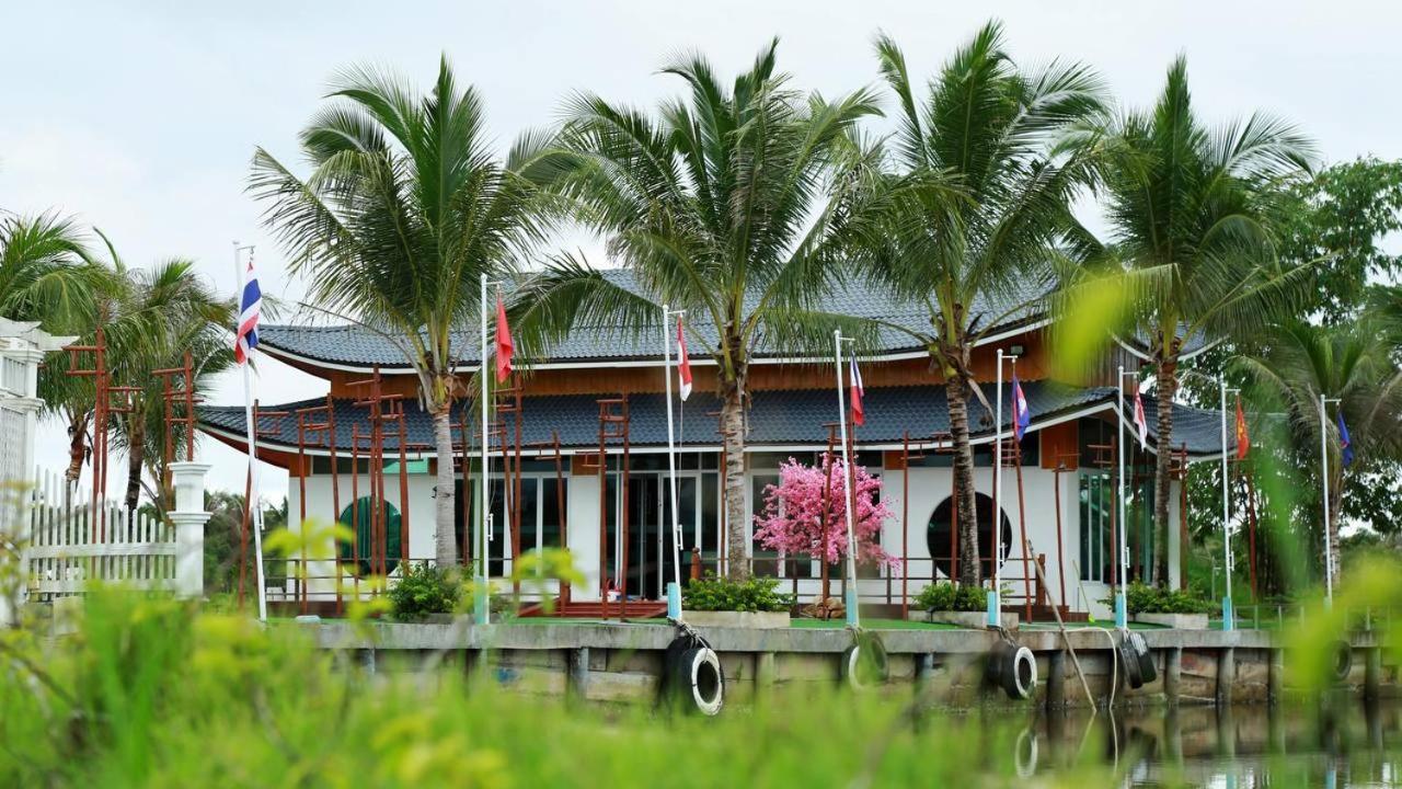 Nov Koh Kong Resort Phumi Sre Thmei Dış mekan fotoğraf