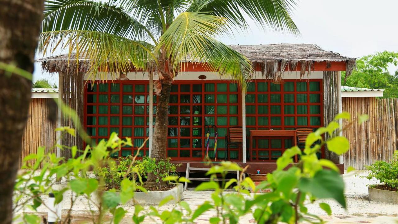 Nov Koh Kong Resort Phumi Sre Thmei Dış mekan fotoğraf