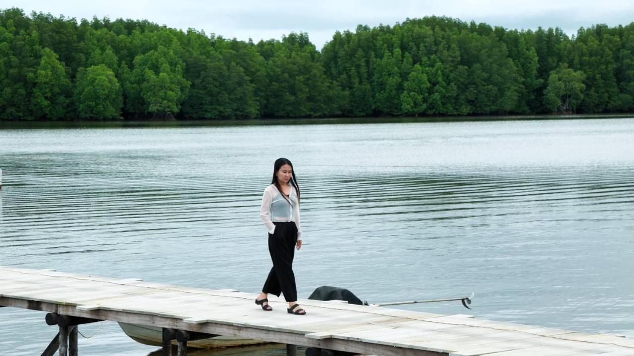 Nov Koh Kong Resort Phumi Sre Thmei Dış mekan fotoğraf