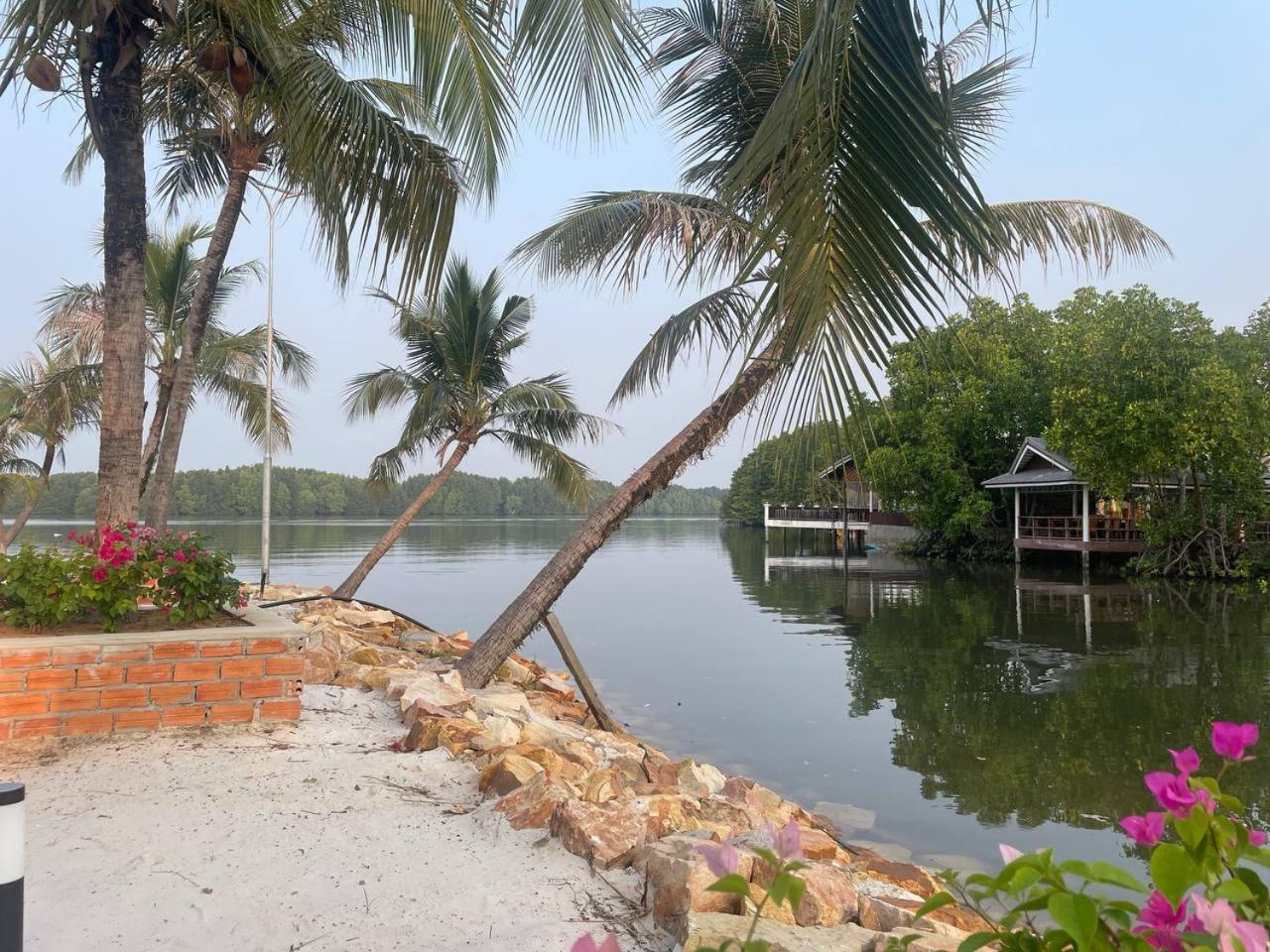 Nov Koh Kong Resort Phumi Sre Thmei Dış mekan fotoğraf