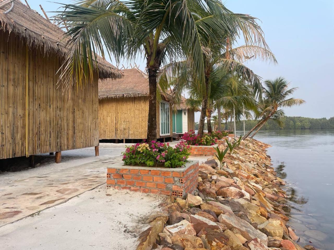Nov Koh Kong Resort Phumi Sre Thmei Dış mekan fotoğraf