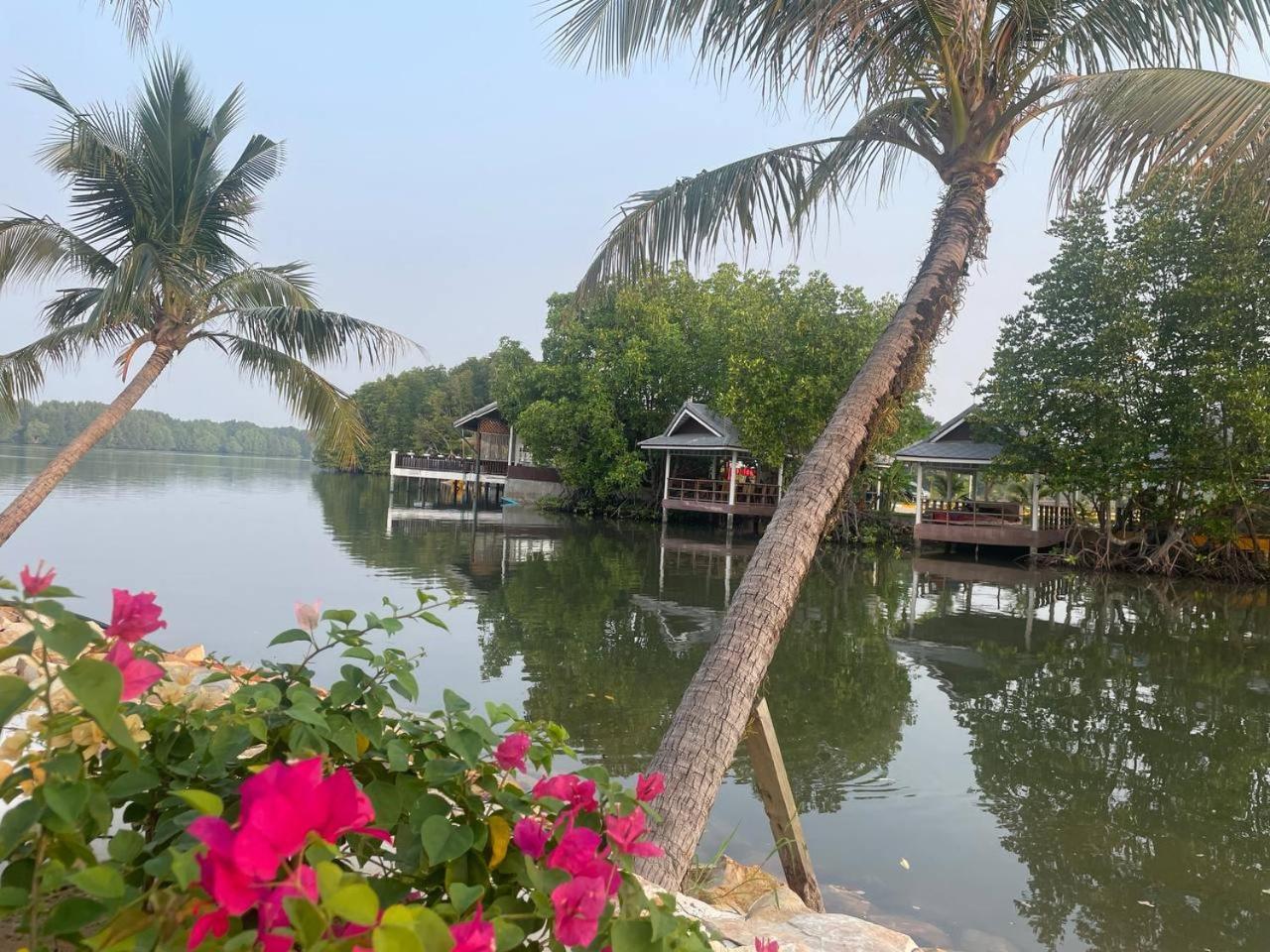 Nov Koh Kong Resort Phumi Sre Thmei Dış mekan fotoğraf