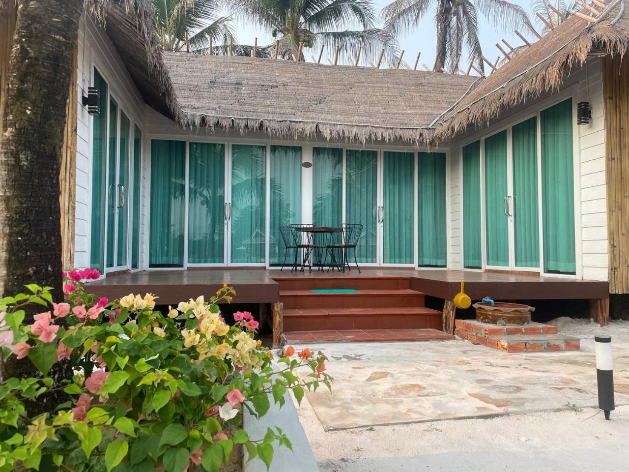 Nov Koh Kong Resort Phumi Sre Thmei Dış mekan fotoğraf
