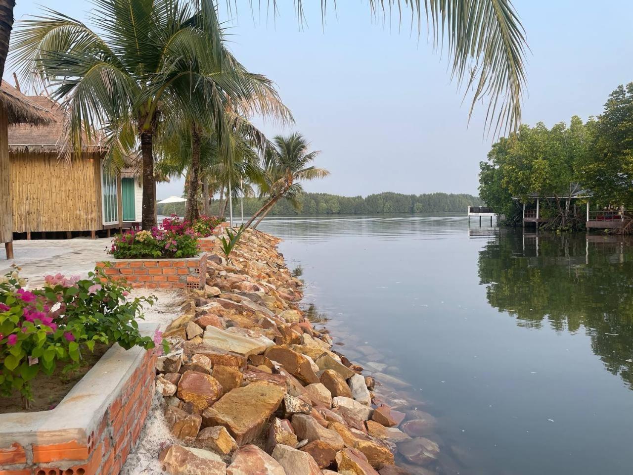 Nov Koh Kong Resort Phumi Sre Thmei Dış mekan fotoğraf