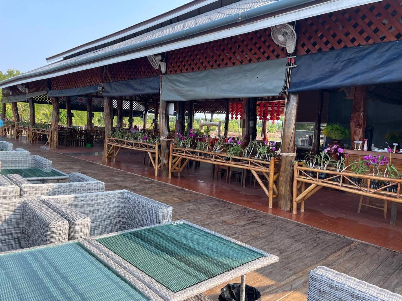 Nov Koh Kong Resort Phumi Sre Thmei Dış mekan fotoğraf