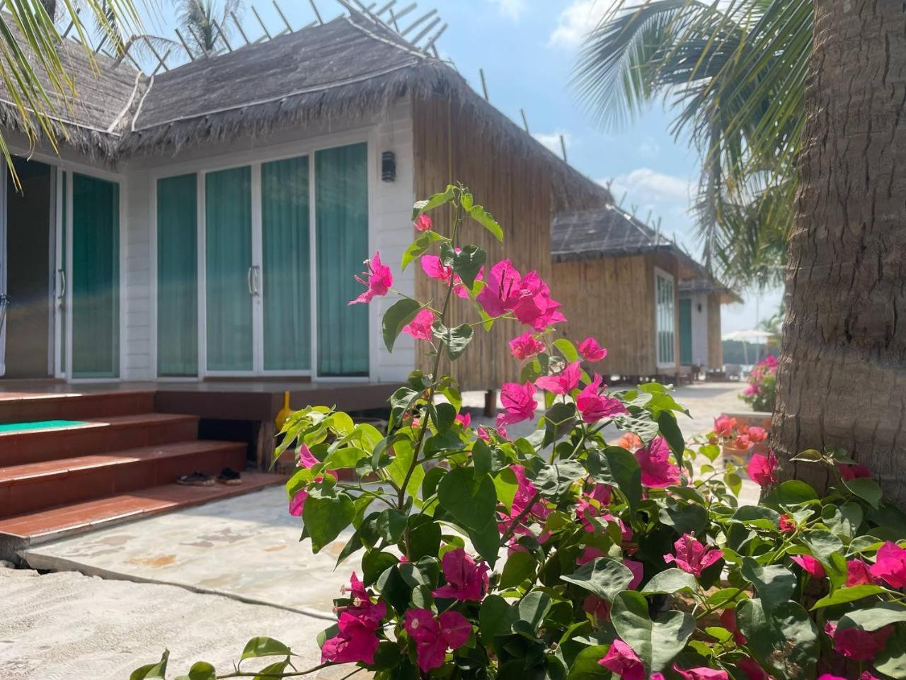 Nov Koh Kong Resort Phumi Sre Thmei Dış mekan fotoğraf