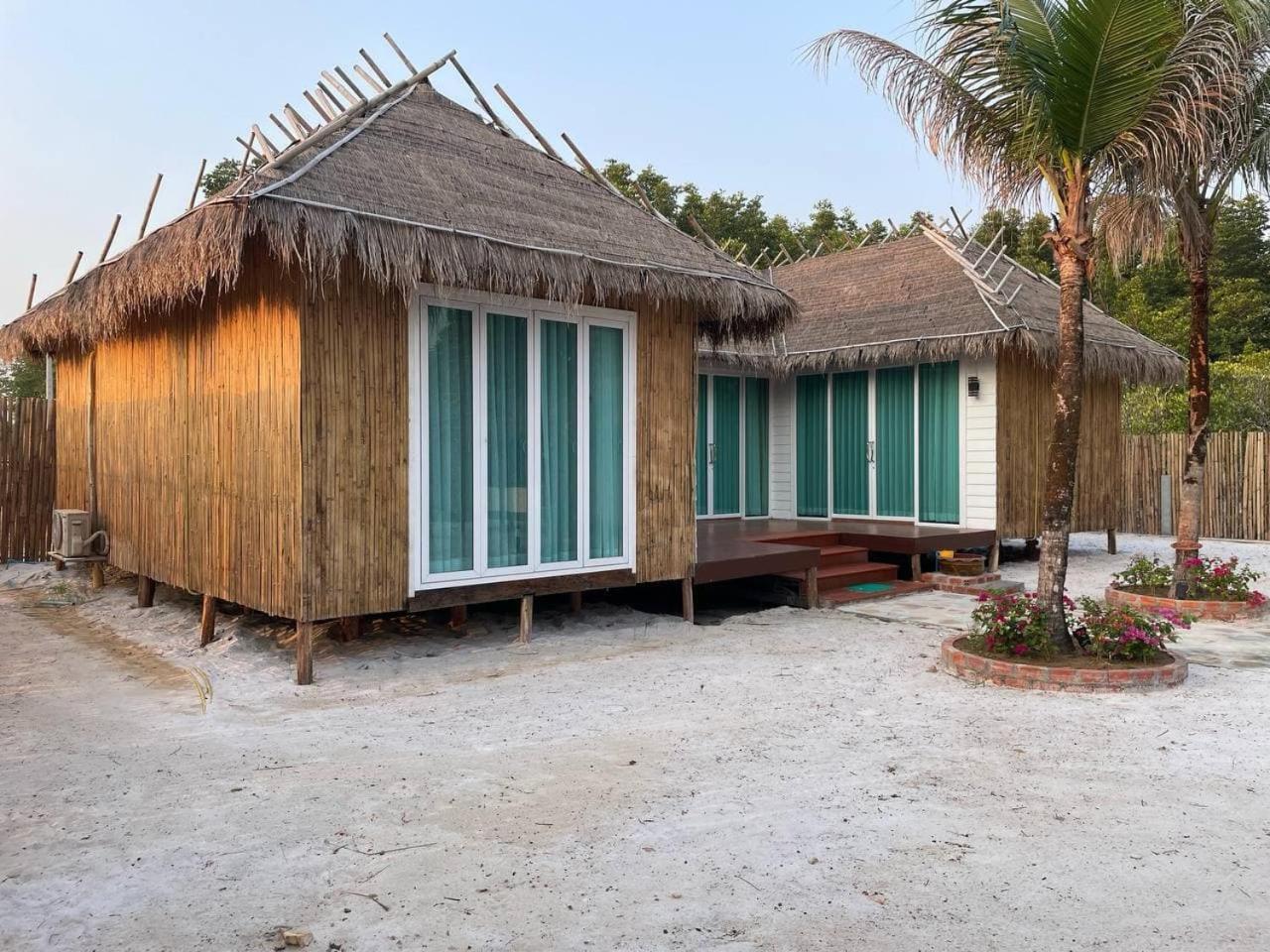 Nov Koh Kong Resort Phumi Sre Thmei Dış mekan fotoğraf