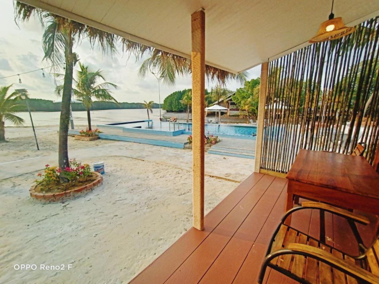 Nov Koh Kong Resort Phumi Sre Thmei Dış mekan fotoğraf