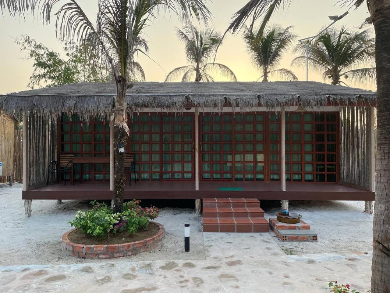 Nov Koh Kong Resort Phumi Sre Thmei Dış mekan fotoğraf
