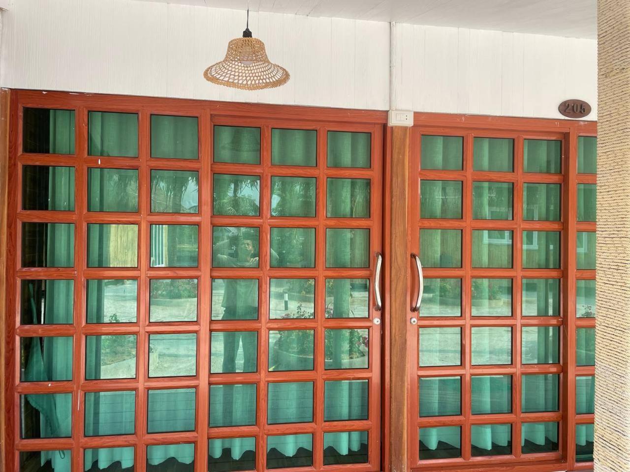 Nov Koh Kong Resort Phumi Sre Thmei Dış mekan fotoğraf