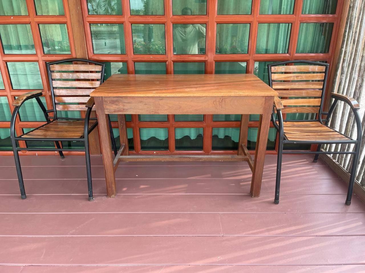 Nov Koh Kong Resort Phumi Sre Thmei Dış mekan fotoğraf